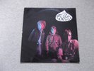 CREAM – FRESH CREAM LP – U.K REACTION LABEL  ORIGINAL MONO PRESSING - EX
