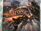 BOSTON WALK ON Vinyl LP Record Album LP 1994 W/ Insert MCA 10973 Brazil