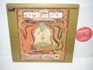 6769 091 Wagner Tristan Und Isolde Hofmann Behrens / Leonard Bernstein 5LP Box