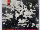 ART BLAKEY AT JAZZ CORNER OF THE WORLD VOL. 1 BLUE NOTE ST84015 US LP