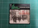 Ep 45t - The Beatles - 4 Garcons Dans Le Vent - Soe 3757 Type 2  - Fr 1964...