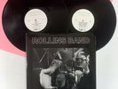 ROLLINS BAND Turned On (1990) original 2LP *NEVER PLAYED VINYL* ML 432