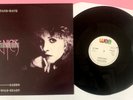 STEVIE NICKS Stand Back +2 (1983) UK 12