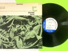 DONALD BYRD Byrd In Flight (1966) 1st Press Stereo LP/Misspelling VG++ ML 412