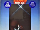 RCA AFL1-2428 STEREO USA 1977 BLUE Vinyl ALBUM ELVIS PRESLEY 