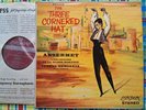 ANSERMET   Falla   The Fhree Cornered Hat   LONDON CS 6224 WBg Ed.1 SXL 2296 Lp