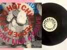 RED HOT CHILI PEPPERS Fight Like Brave 1987 PROMO 12