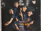 Beatles LP. Let's Do The Twist...1964 German Release
