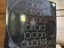 Clifford Jordan Quartet - Glass Bead Games Audiophile NM/NM 2019