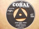 Great Rocker    Johnny O`Keefe  