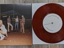 Amyl And The Sniffers “U Should Not Be Doing That” Limited Edition Colour 7”