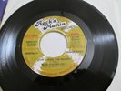 Blue Oyster Cult - Don't Fear The Reaper / Burnin' For You 45 NEAR MINT