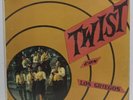 LOS GRIEGOS MEXICAN TEX-MEX ROCK 'N' ROLL LP 1962 ROSIE & THE ORIGINALS COVER
