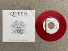 Queen 7 inch vinyl 
