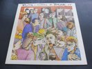 Ruts - Grin And Bear It 1980 UK LP VIRGIN 1st with Insert
