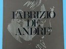 Lp 33 Giri Fabrizio De Andrè VOL 1 Blue Bell BB Lp 39 (leggi Bene)
