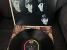 The Beatles Meet The Beatles  1964 Pressing ST-2047 Complete W/Sleeve Stereo