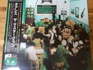 OASIS - MASTERPLAN JAPANESE COLOURED VINYL Record LP + OBI MINT - RARE Only 2000