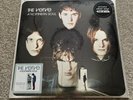 The Verve Northern Soul Silver Vinyl HMV Exclusive Rare Sealed Limited Ashcroft
