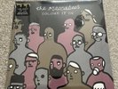 THE MACCABEES COLOUR IT IN Limited White Vinyl LP SEALED Rsd Rare