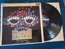Rimsky-Korsakov: Scheherazade - Ansermet **Decca SXL 2268 WBg ED1 1D/1ST LP** NM