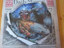 IRON MAIDEN - EMPIRE OF THE CLOUDS - lmdt. Edition picture vinyl/ LP - top -