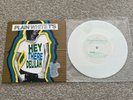 Plain White T’s Vinyl Single 45rpm 7” Hey There Delilah White Unplayed