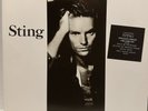 Ungespielt  Sting - Nothing like the Sun * Beilage mit Texten * Erstauflage * 87