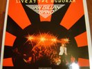 Vinyl LP Ian Gillan Band – Live At The Budokan Vol. I & II - Virgin Rec.  1983