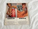 The Who ORIGINAL 1967 STEREO VINYL LP The Who Sell Out
