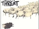 Minor Threat Out of Step NEW OVP Dischord Vinyl LP