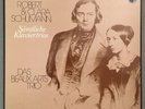 D998 Schumann Complete Piano Trios Beaux Arts Trio 2LP Philips 6700 051 Stereo