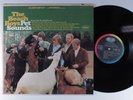 BEACH BOYS Pet Sounds CAPITOL LP duophonic w