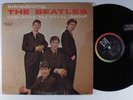 BEATLES Introducing The Beatles VEE-JAY LP mono w
