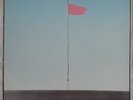 WIRE: PINK FLAG, Original Vinyl LP, Harvest SHSP 4076, 1977