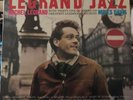 MICHEL LEGRAND  LEGRAND JAZZ COLUMBIA CS-8079  IMPEX IMP-6028 LP 180g