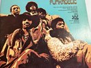 FUNKADELIC - Free Your Mind LP - FIRST PRESS Vinyl Record George Clinton - FUNKY