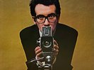 MINT  Vtg 1978 ELVIS COSTELLO Album THIS YEARS MODEL Record 1ST PRESS Vinyl OG