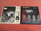 THE JAM snap 1983 UK Dig The New Breed 2 x Lp Paul Weller