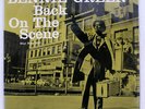 BENNIE GREEN BACK ON THE SCENE BLUE NOTE BLP1587 JAPAN VINYL LP