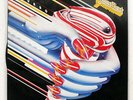 JUDAS PRIEST TURBO EPIC 283P705 JAPAN VINYL LP