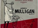 Gene Norman Presents The Gerry Mulligan Quartet Vol. 3 - 1954 - 10