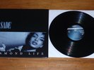 SADE DIAMOND LIFE AUDIO FIDELITY LIMITED NUMBERED EDITION VINYL RECORD LP