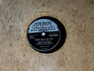 SIGNED JERRY LEE LEWIS   1958  UK  78   GREAT BALLS OF FIRE   LONDON  HLS -8529