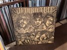 Jethro Tull Stand Up Reissue Gatefold LP Album Vinyl Record - VG+