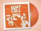 Soft Cell mutant moments 10 inch orange vinyl New with cards Free Recorded Post