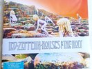 LED ZEPPELIN HOUSES OF THE HOLY Deluxe ED Remastered 180G LP Sealed German NEWQ3