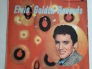 ELVIS PRESLEY Elvis Golden records Orig French LP RCA 1958 BIEM