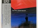 HERBIE HANCOCK PIANO CBS/SONY 30AP1033 JAPAN OBI MASTERSOUND VINYL LP