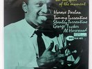 HORACE PARLAN ON THE SPUR OF THE MOMENT BLUE NOTE BN4074 JAPAN VINYL LP